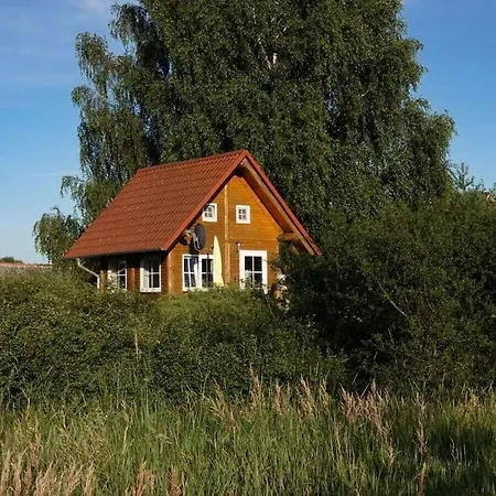 Vakantiehuis In With Swimming Pool *