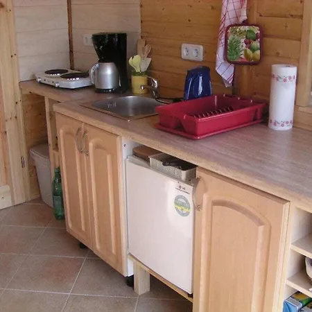 Vakantiehuis In With Swimming Pool *